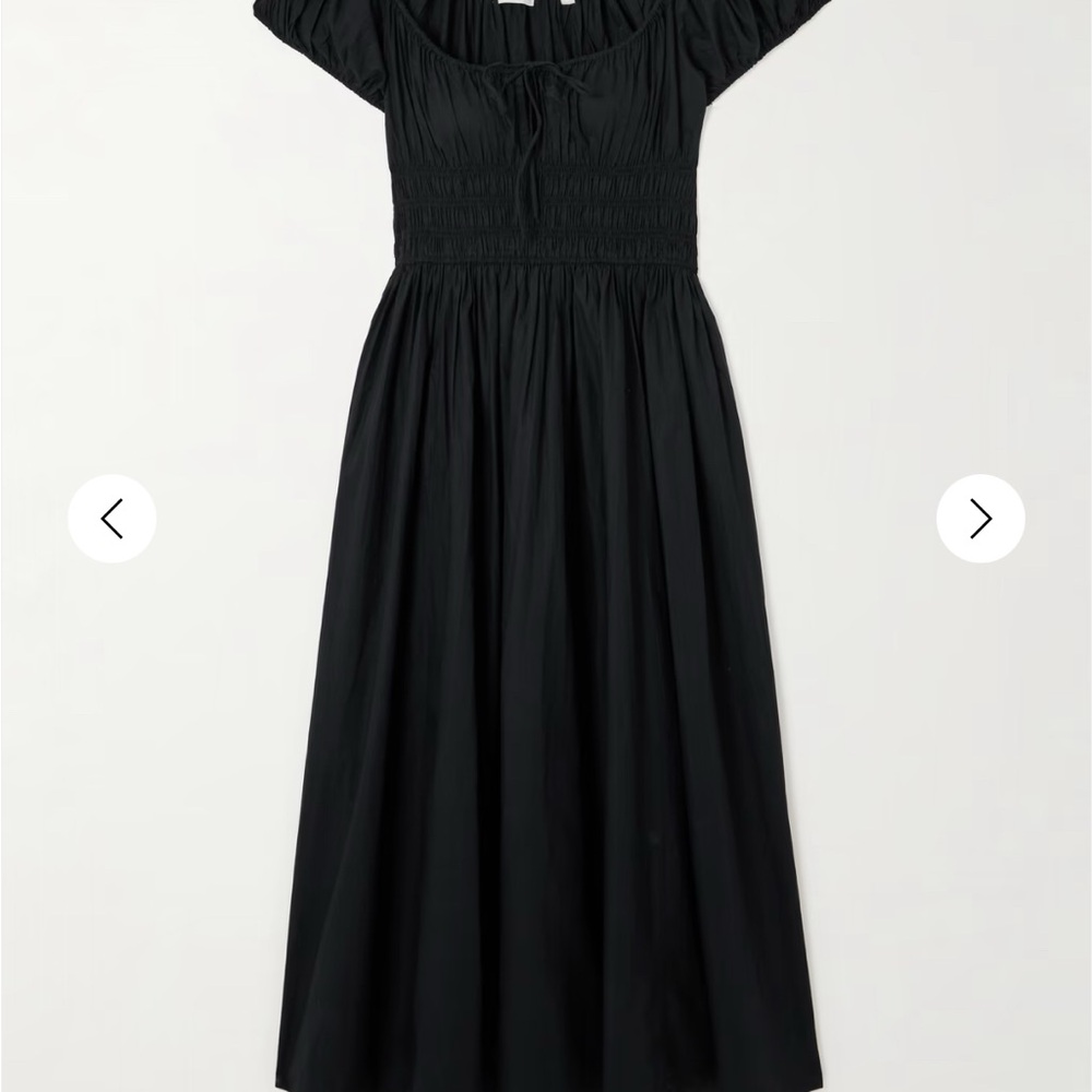 Doen Quinn Dress